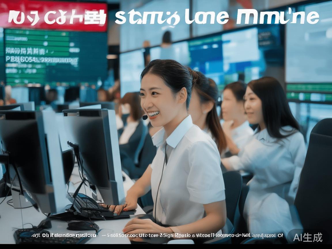 专业培训的客服团队
欧亿体育注重客服人员的专业素