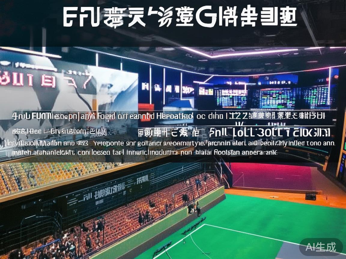 随着行业规模的扩大，政府对体育博彩和相关娱乐产业的