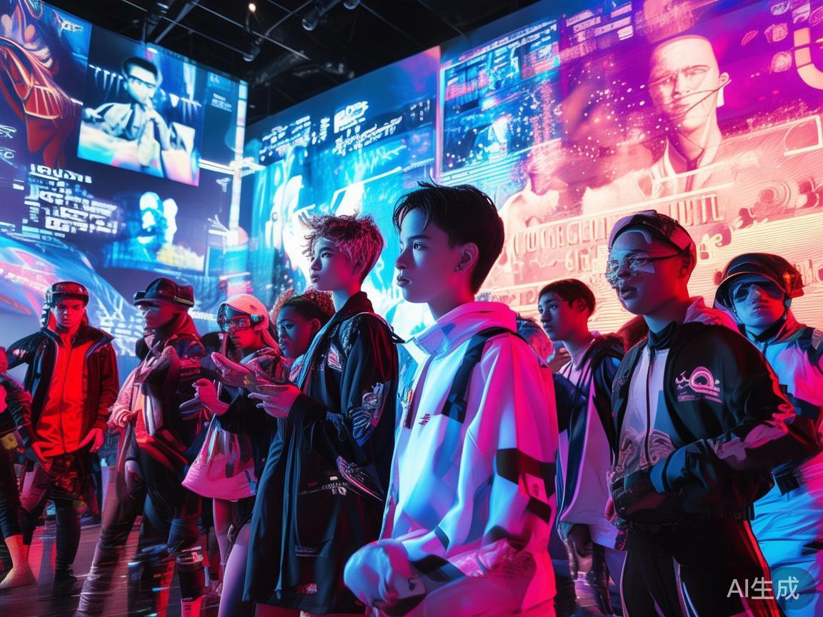 在现代社会，体育运动不仅仅关乎身体的锻炼，更是一种