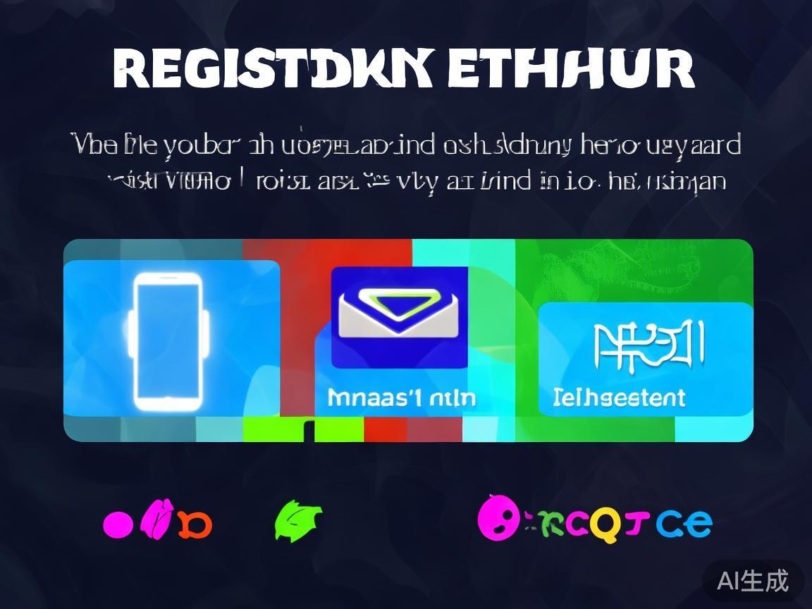 选择注册方式：平台支持多种注册方式，通常包括手机号