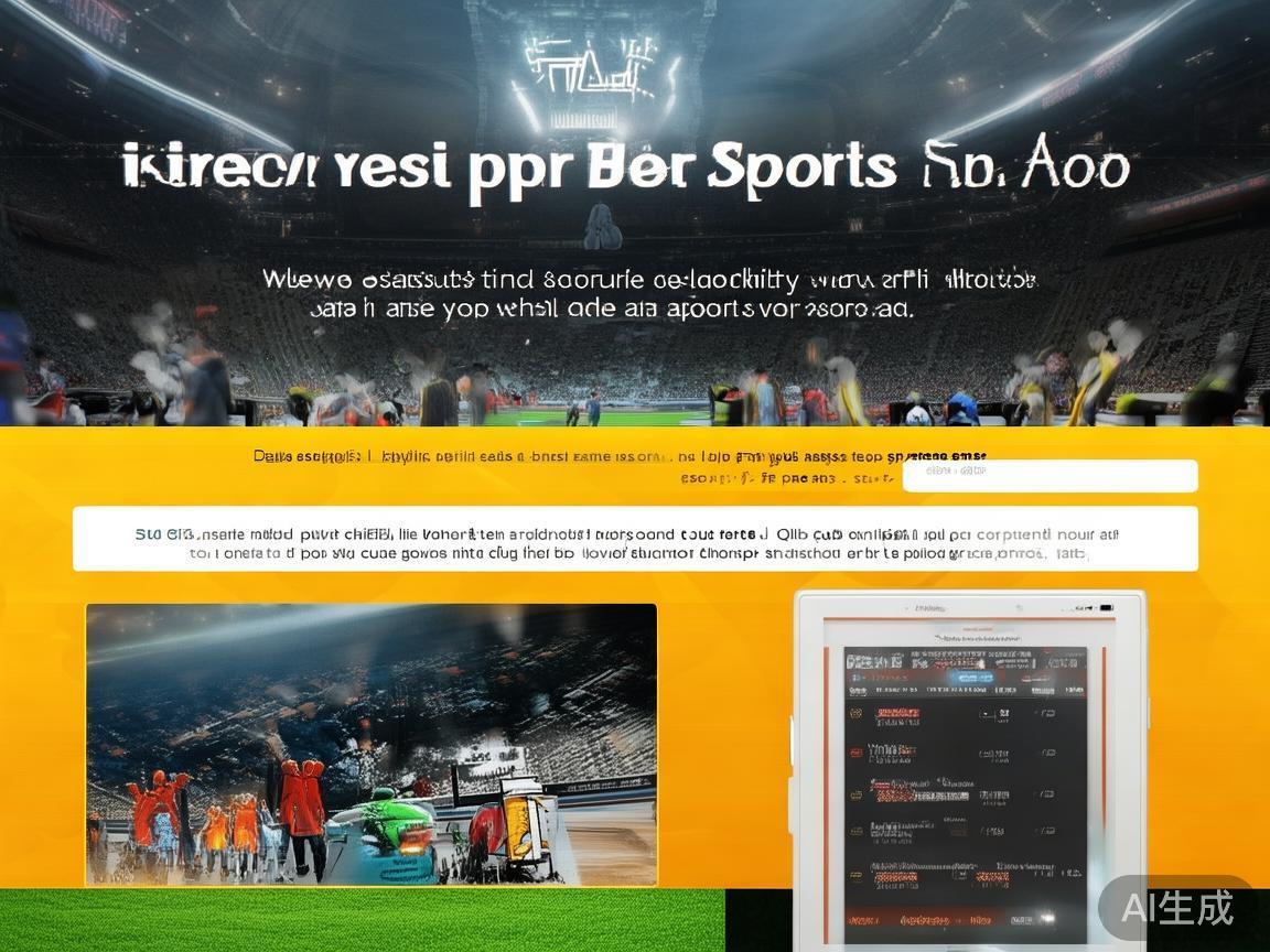 在数字娱乐与体育博彩日益普及的今天，找到一个安全、