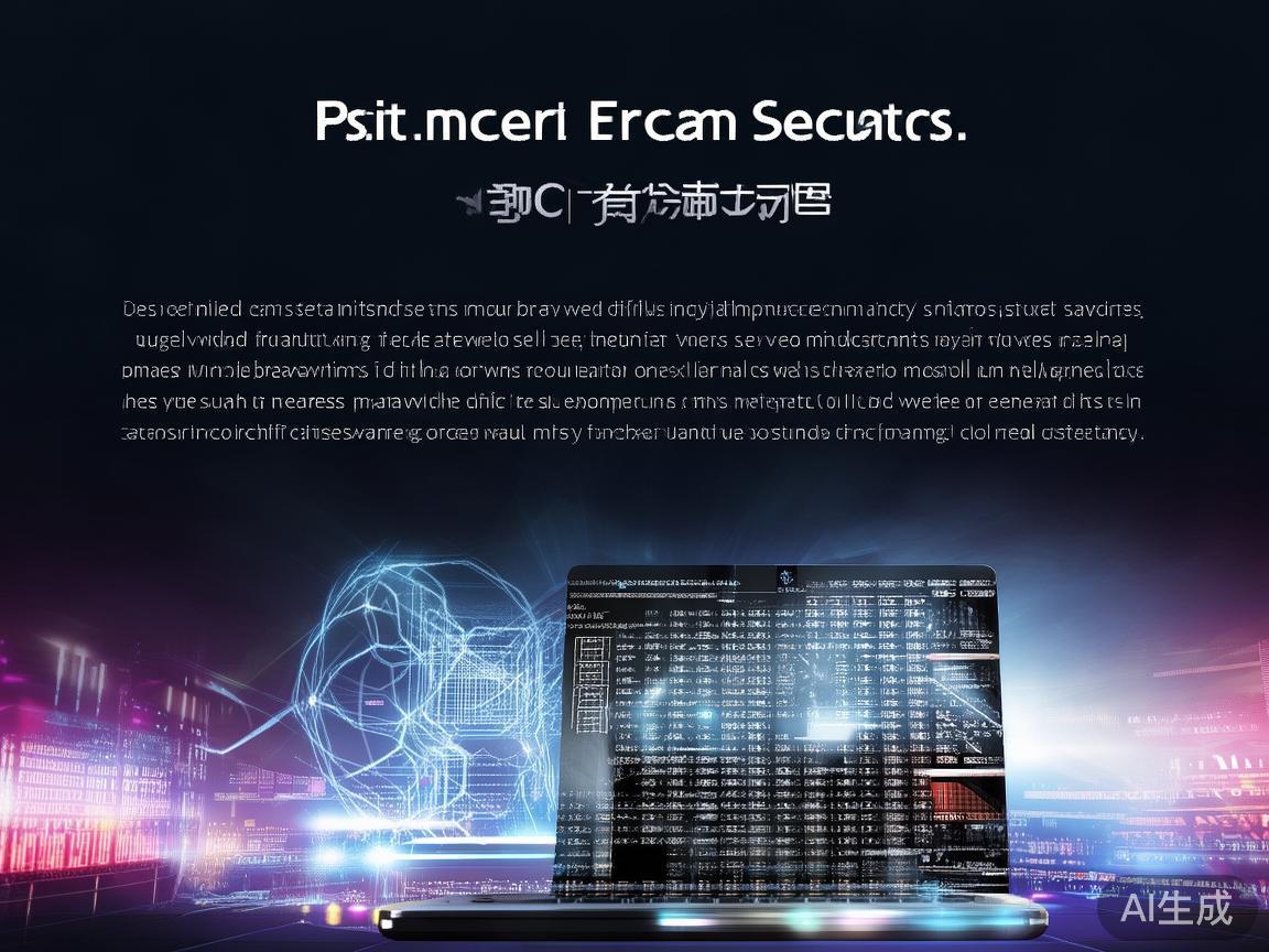 在如今互联网高速发展的背景下，网络平台的安全保障已