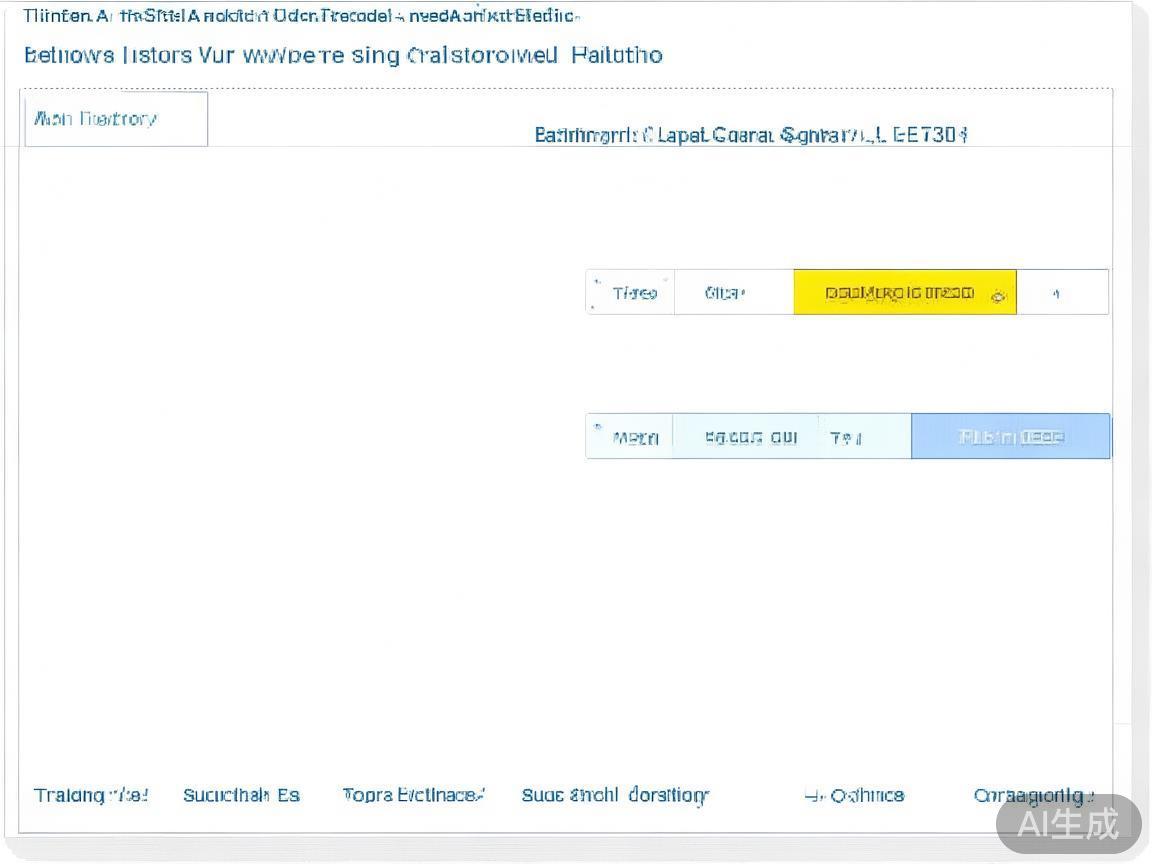 欧亿体育官网登录后查看个人投注记录与历史详细操作指南 第三步:找到“投注记录”或“订单历史”栏目
在用