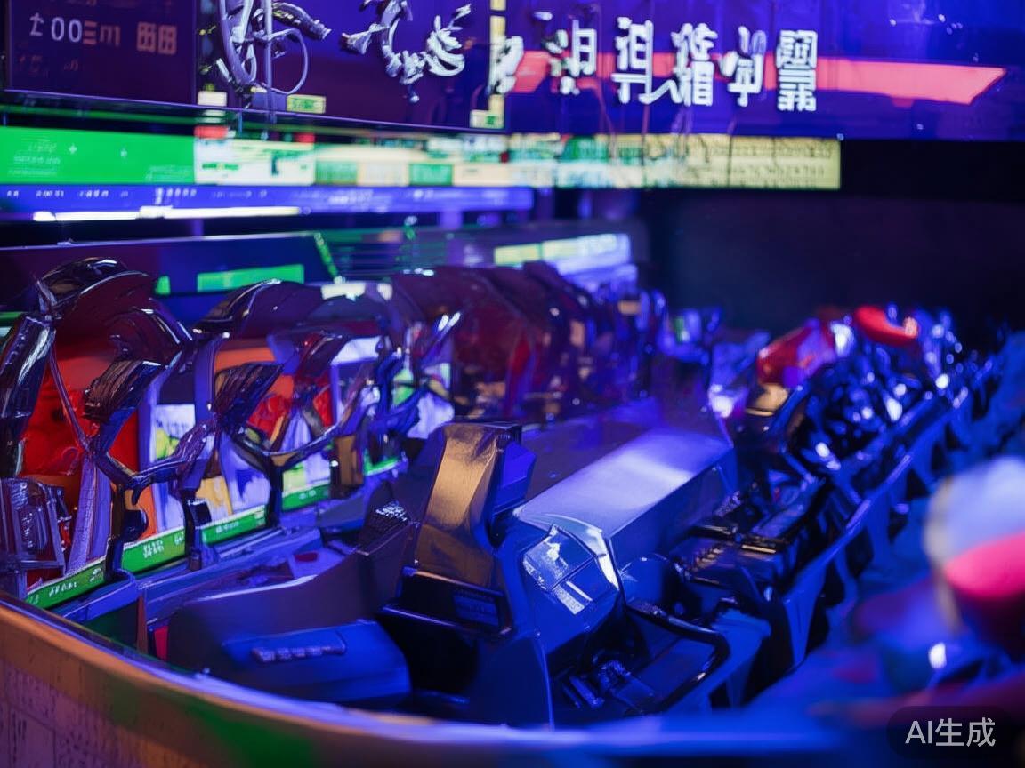 遇到欧亿体育平台提现不到账怎么办?用户应采取的应对措施分析 在进行线上投注或资金提现时,许多用户难免会遇到资金