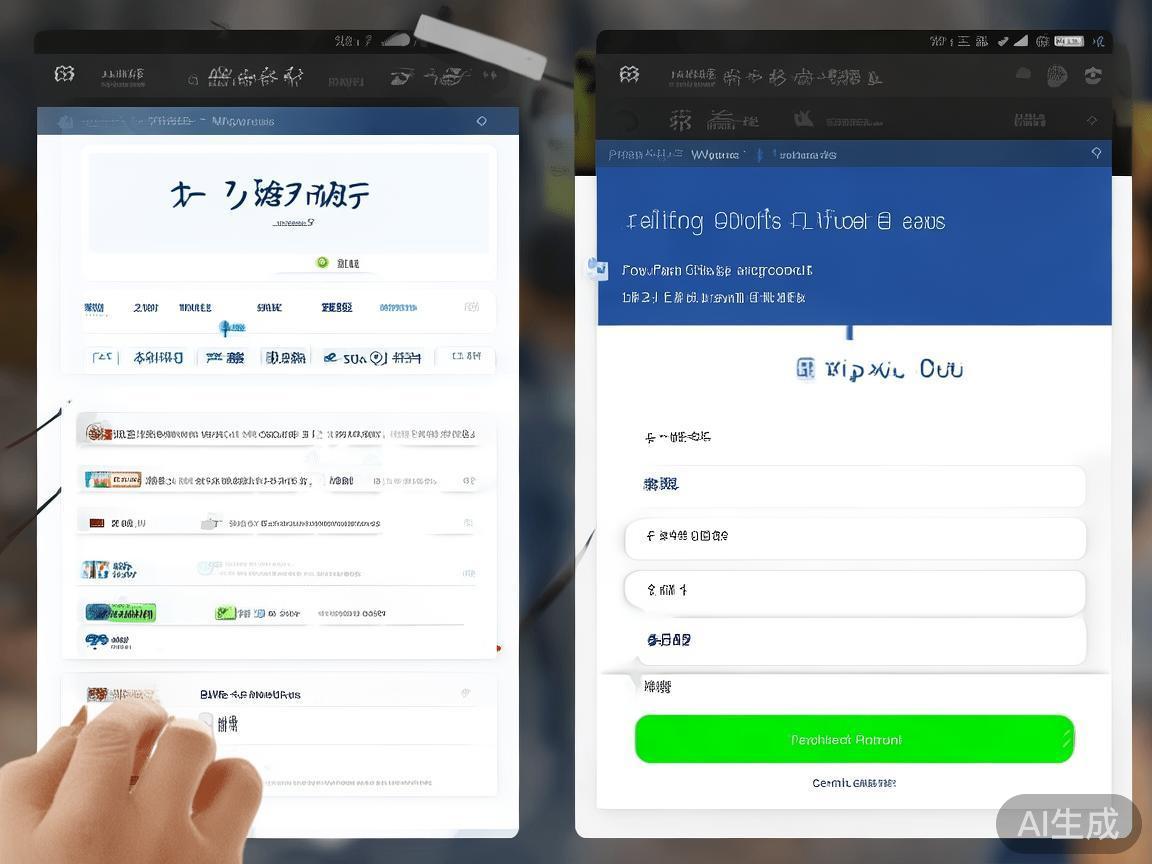 第四步，充值资金。在“我的账户”中找到“充值”选项