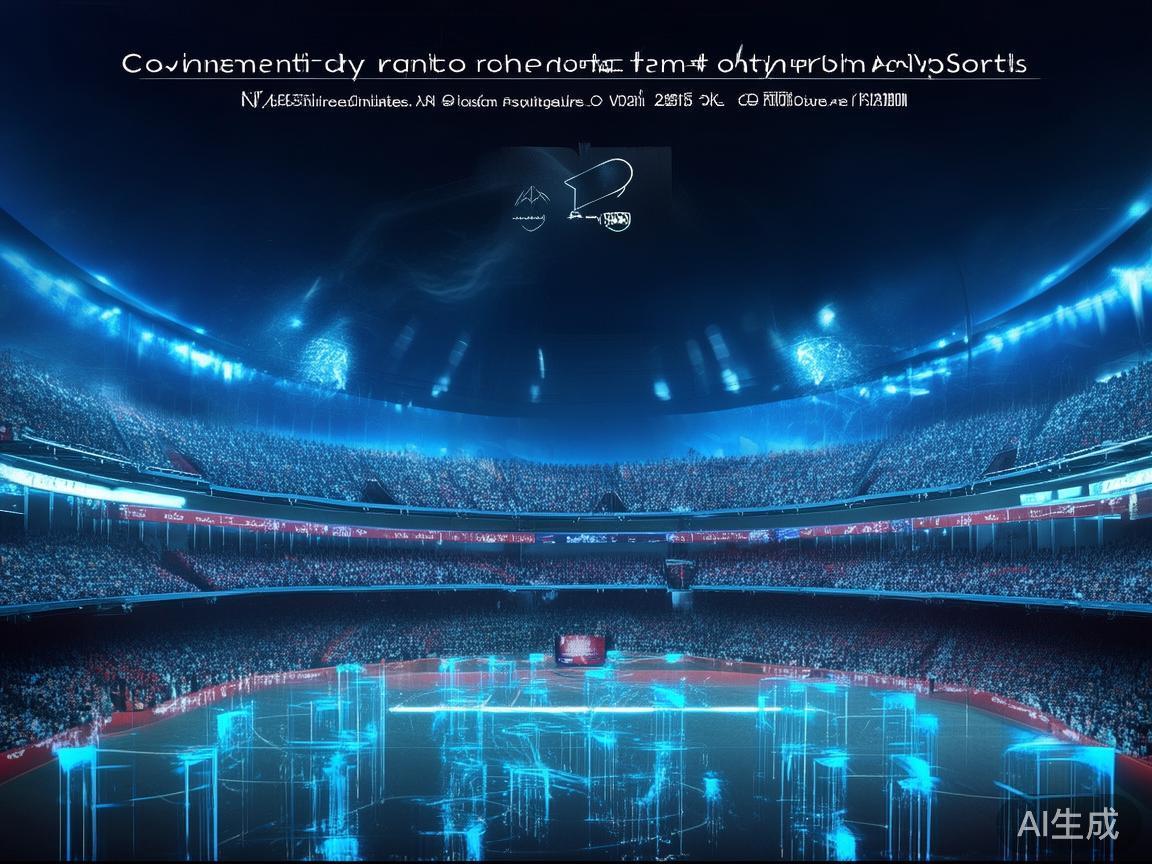 全面的反作弊系统：欧亿体育利用智能算法实时监控异常